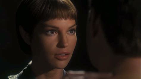 STAR TREK: ENTERPRISE NUDE SCENES